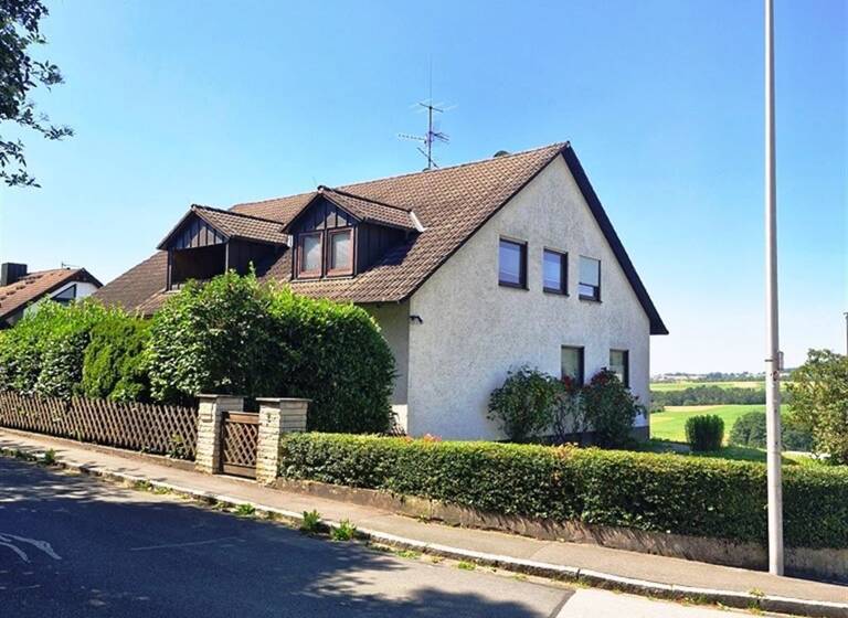 Grundstück zum Kauf 415.000 € 927 m²<br/>Grundstück Neunkirchen Neunkirchen a. Brand 91077