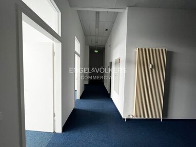 Büro-/Praxisfläche zur Miete 8,50 € 800 m² Bürofläche teilbar ab 800 m² Hennigsdorf 16761