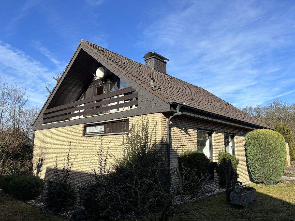 Haus – Senden, Kreis Coesfeld - Ansicht 3