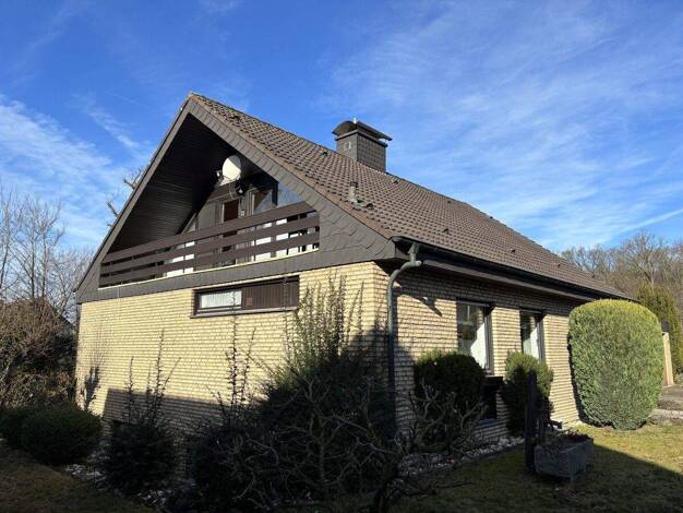 Einfamilienhaus zum Kauf 382.000 € 6 Zimmer 149,8 m² 612 m² Grundstück Hiegenbusch 59 Senden 48308