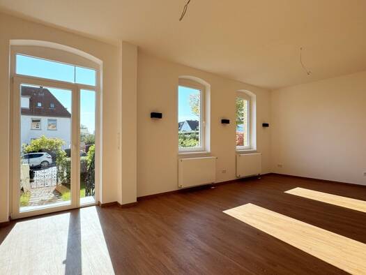 Wohnung zum Kauf 375.000 € 3 Zimmer 116,2 m² EG Harleshausen Kassel 34128