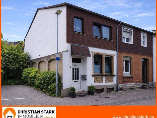 Wohnung zum Kauf 298.200 € 3,5 Zimmer 101 m² Bad Münster-Ebernburg 55583