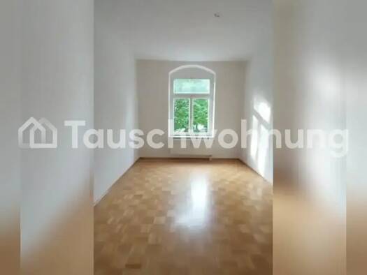Wohnung zur Miete Tauschwohnung 978 € 3 Zimmer 88 m² 1. Geschoss Striesen-Süd Dresden 01309