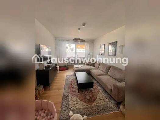 Wohnung zur Miete Tauschwohnung 650 € 3 Zimmer 73 m² 2. Geschoss Hulsberg Ost 28205