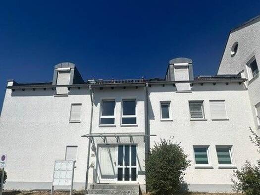 Wohnung zum Kauf 93.000 € 1 Zimmer 37 m² Nabburg Nabburg 92507