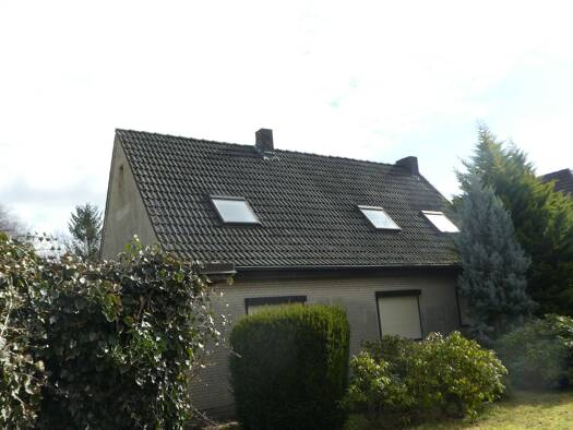 Mehrfamilienhaus zum Kauf provisionsfrei 598.000 € 5 Zimmer 125 m² 1.129 m² Grundstück Oststeinbek 22113