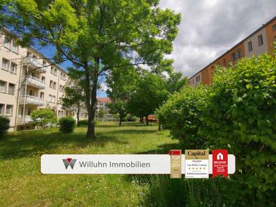 Immobilie zum Kauf als Kapitalanlage geeignet 49.000 € 3 Zimmer 61 m² Weißenfels Weißenfels 06667