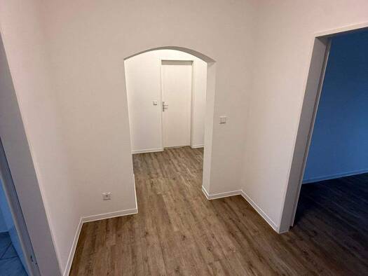 Wohnung zur Miete 580 € 3 Zimmer 72,3 m² 2. Geschoss Württemberger Allee 20 Sennestadt Bielefeld 33689