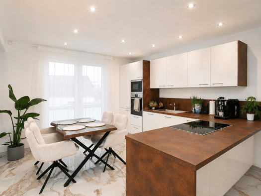 Wohnung zum Kauf 365.000 € 3 Zimmer 92 m² Ertingen Ertingen 88521