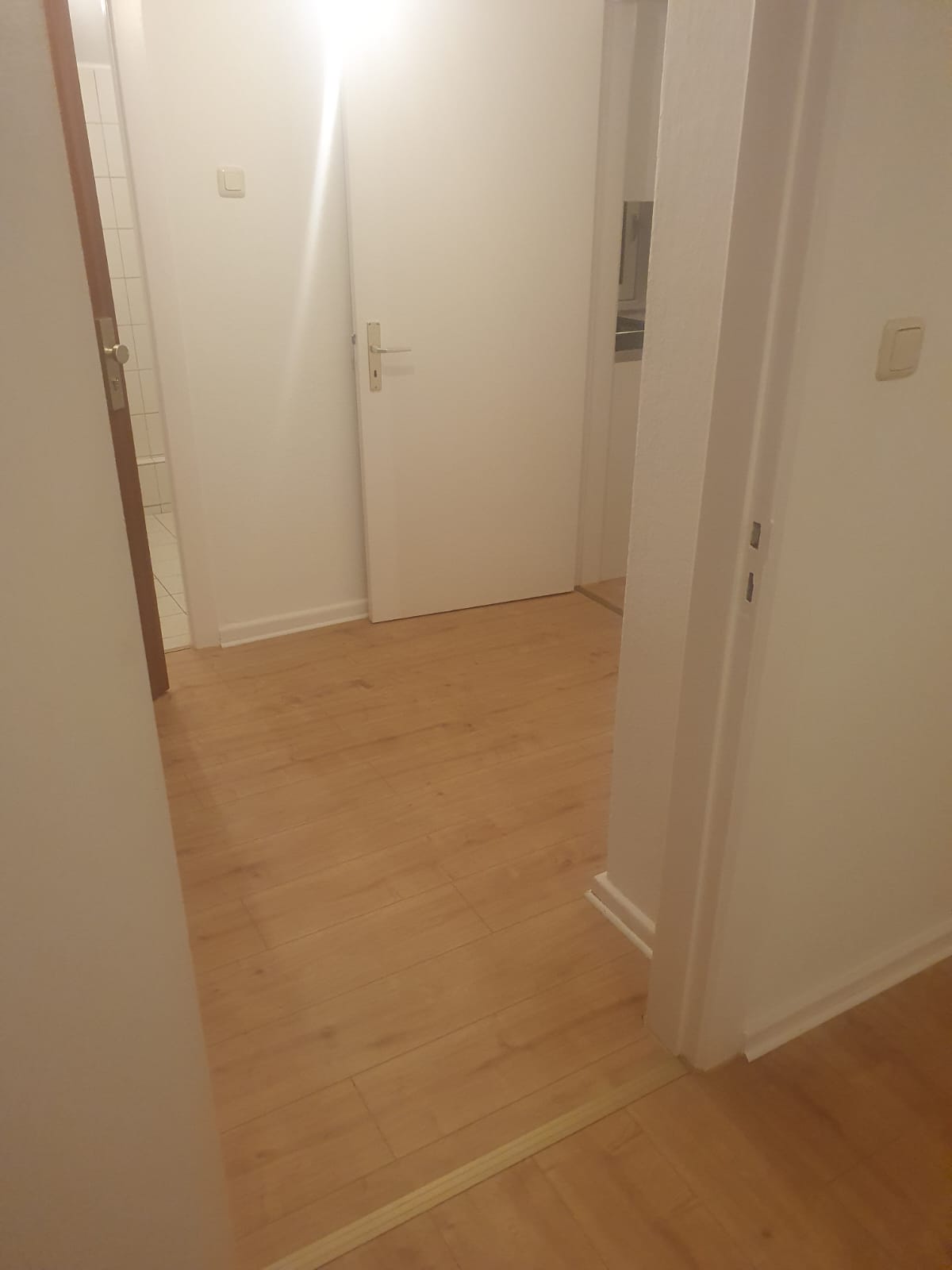 Wohnung zur Miete 751 € 1,5 Zimmer 44,2 m²<br/>Wohnfläche 4.<br/>Geschoss ab sofort<br/>Verfügbarkeit Reinholdstraße 17 Harburg Hamburg 21073