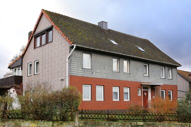 Mehrfamilienhaus zum Kauf 135.000 € 12 Zimmer 349,5 m² 572 m² Grundstück Wolfshagen Langelsheim 38685