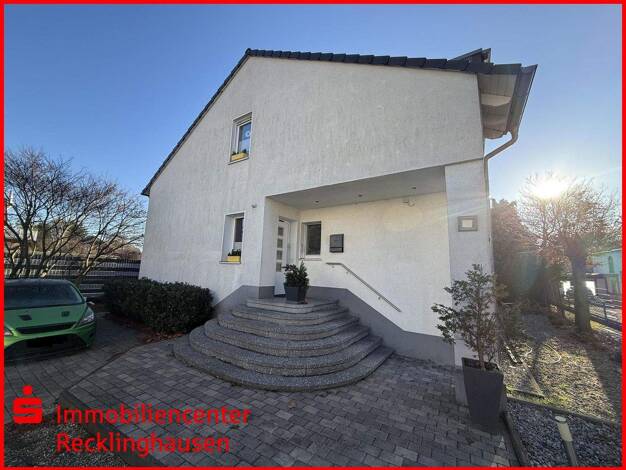 Mehrfamilienhaus zum Kauf 690.000 € 8 Zimmer 259,1 m² 1.961 m² Grundstück Süd Recklinghausen 45663