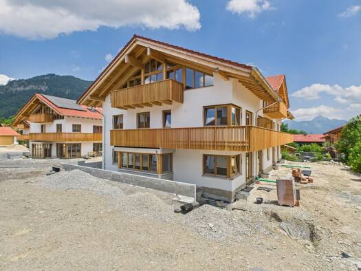 Wohnung zum Kauf 860.000 € 3 Zimmer 81,4 m² 1. Geschoss Neuhaus Schliersee 83727