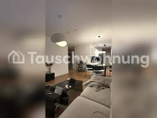 Wohnung zur Miete Tauschwohnung 1.850 € 4 Zimmer 117 m² 1. Geschoss Westend Berlin 10711