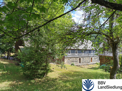 Bauernhof zum Kauf 199.000 € 34.500 m² Grundstück Förtschendorf Pressig 96332