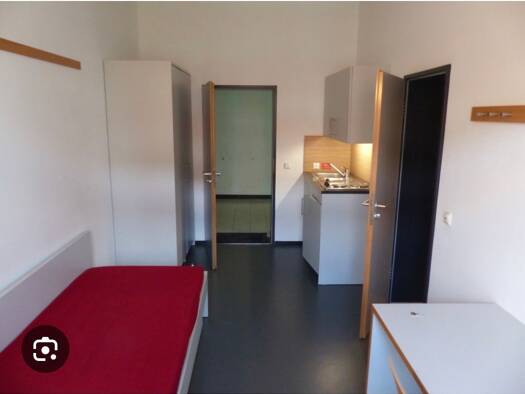 Studio zur Miete 450 € 1 Zimmer 20 m² frei ab 30.09.2026 Ingolstadt Ingolstadt 85053