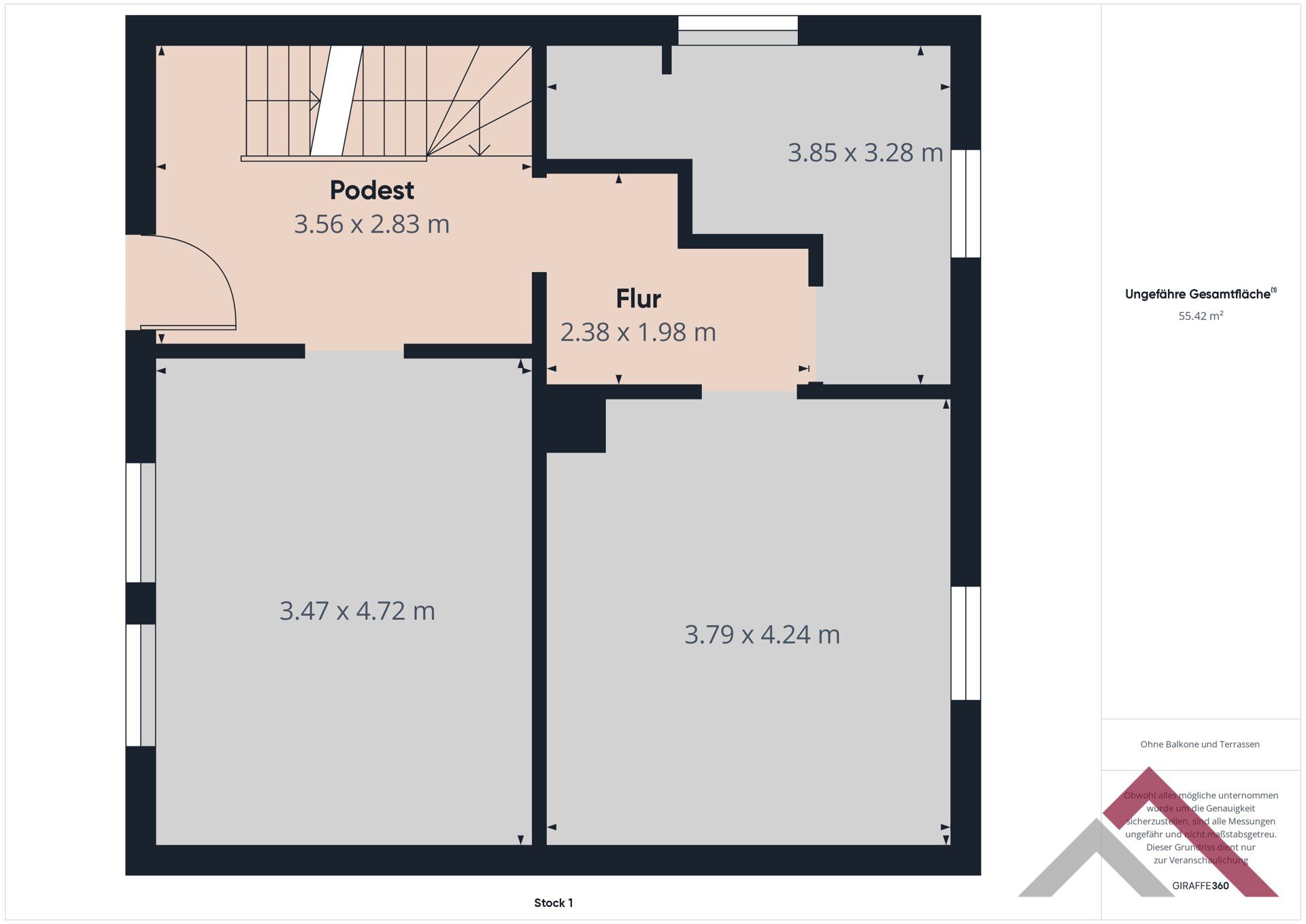 Doppelhaushälfte zum Kauf 179.000 € 5 Zimmer 112 m²<br/>Wohnfläche 359 m²<br/>Grundstück Breunfeld Nümbrecht 51588