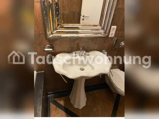 Wohnung zur Miete Tauschwohnung 1.400 € 3 Zimmer 75 m² 2. Geschoss Sendling-Westpark München 80686