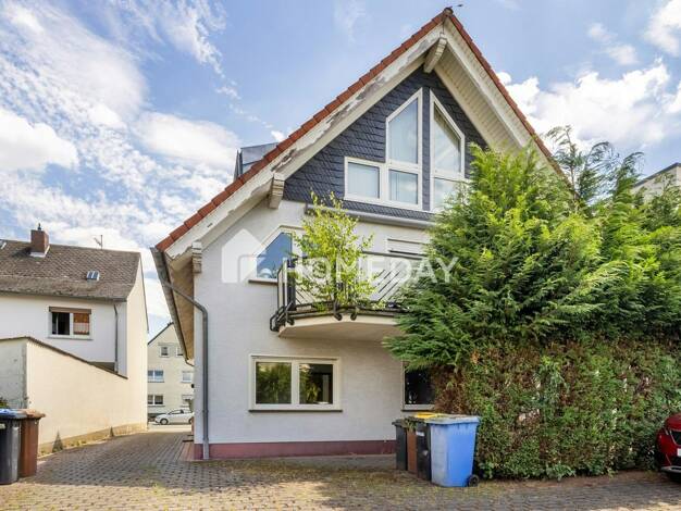 Wohnung zum Kauf 155.000 € 3 Zimmer 66,5 m² EG Hörnsheim Hüttenberg 35625
