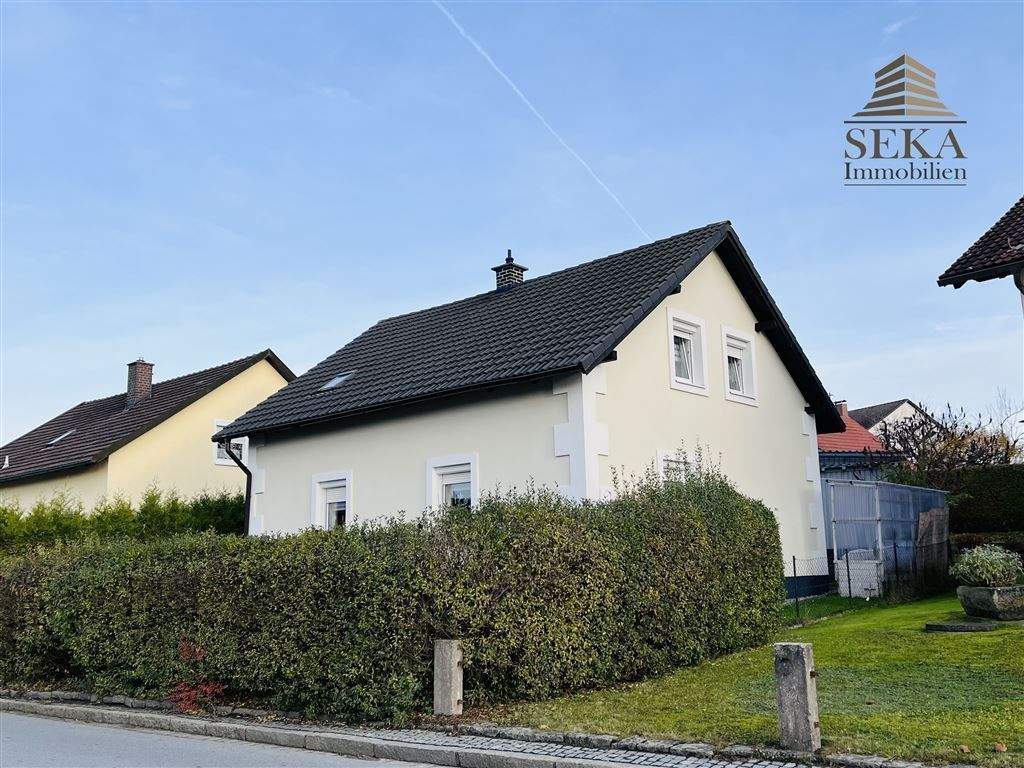 Haus – Schöllnach, Deggendorf - Ansicht 3