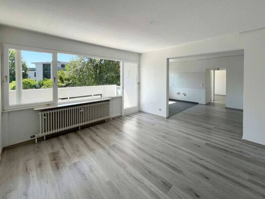 Wohnung zum Kauf 299.000 € 2 Zimmer 59 m² 1. Geschoss Bad Homburg Bad Homburg vor der Höhe 61348