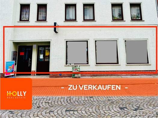 Laden zum Kauf 90.000 € 3 Zimmer Groitzsch 04539