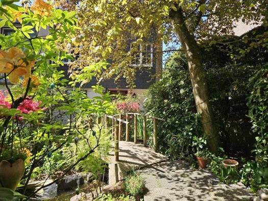 Reihenendhaus zum Kauf 598.000 € 5 Zimmer 159,5 m² 424,8 m² Grundstück frei ab sofort Bremthal Eppstein 65817