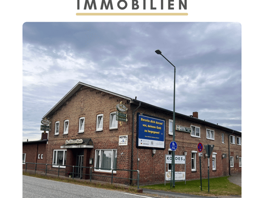 Haus zum Kauf 1.900.000 € 647 m² 4.200 m² Grundstück Bilsen 25485