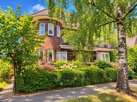 Mehrfamilienhaus zum Kauf 369.000 € 10 Zimmer 255 m² 472 m² Grundstück Bant Wilhelmshaven 26382