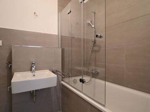 Wohnung zur Miete 1.259 € 3 Zimmer 102,5 m² 3. Geschoss Ellerneck 69 b Rahlstedt Hamburg 22149