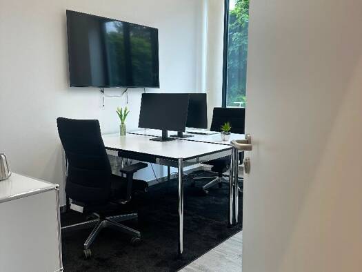 Bürofläche zur Miete provisionsfrei 199 € 210 m² Bürofläche Südliche Münchner Straße Grünwald Grünwald 82031