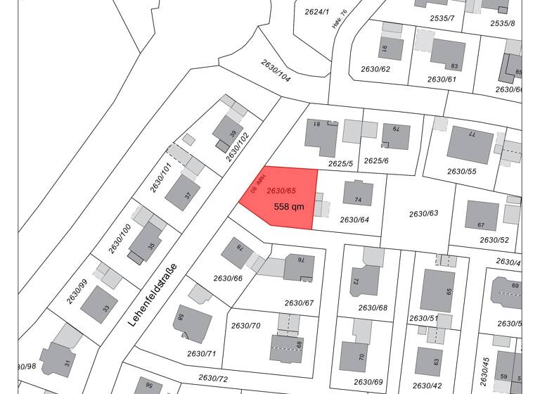 Einfamilienhaus zum Kauf provisionsfrei 289.400 € 4 Zimmer 104 m²<br/>Wohnfläche 558 m²<br/>Grundstück Lehenfeldstr. 80 Wassertrüdingen Wassertrüdingen 91717
