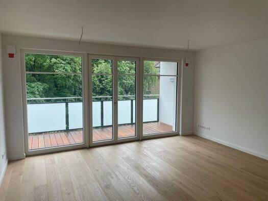 Wohnung zum Kauf - Erstbezug 1.399.800 € 3 Zimmer 104,2 m² Averhoffstrasse 26 Uhlenhorst Hamburg 22085
