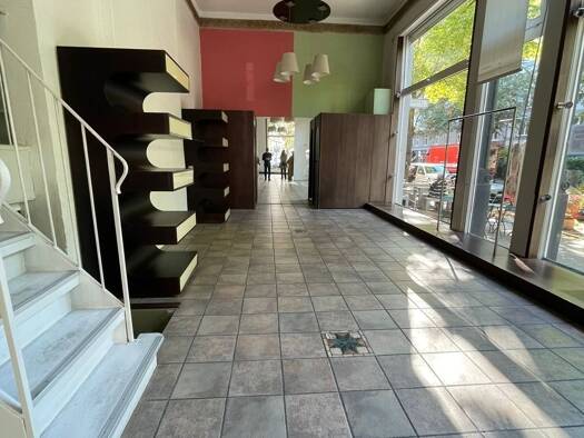 Ladenfläche zur Miete 3.350 € 167 m² Verkaufsfläche Eppendorfer Weg 56 Eimsbüttel Hamburg 20259