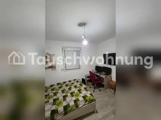 Wohnung zur Miete Tauschwohnung 450 € 1,5 Zimmer 30 m² 1. Geschoss Waldkirch 79183