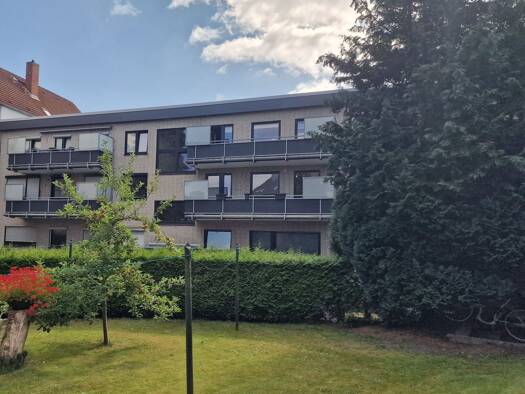 Wohnung zum Kauf als Kapitalanlage geeignet 189.000 € 2 Zimmer 65 m² Bad Schwartau 23611