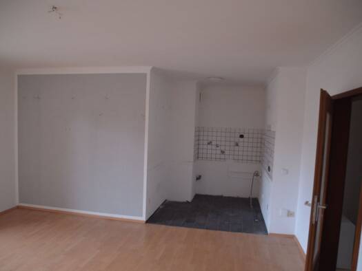 Wohnung zur Miete 260 € 2 Zimmer 47,8 m² Geschoss 2/4 frei ab sofort Castroper Hellweg 389 Gerthe Bochum 44805