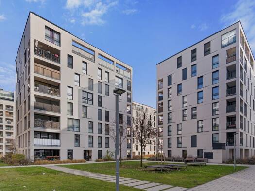 Wohnung zur Miete 2.880 € 2,5 Zimmer 153 m² 6. Geschoss Krakauer Straße Leopoldstadt 1020