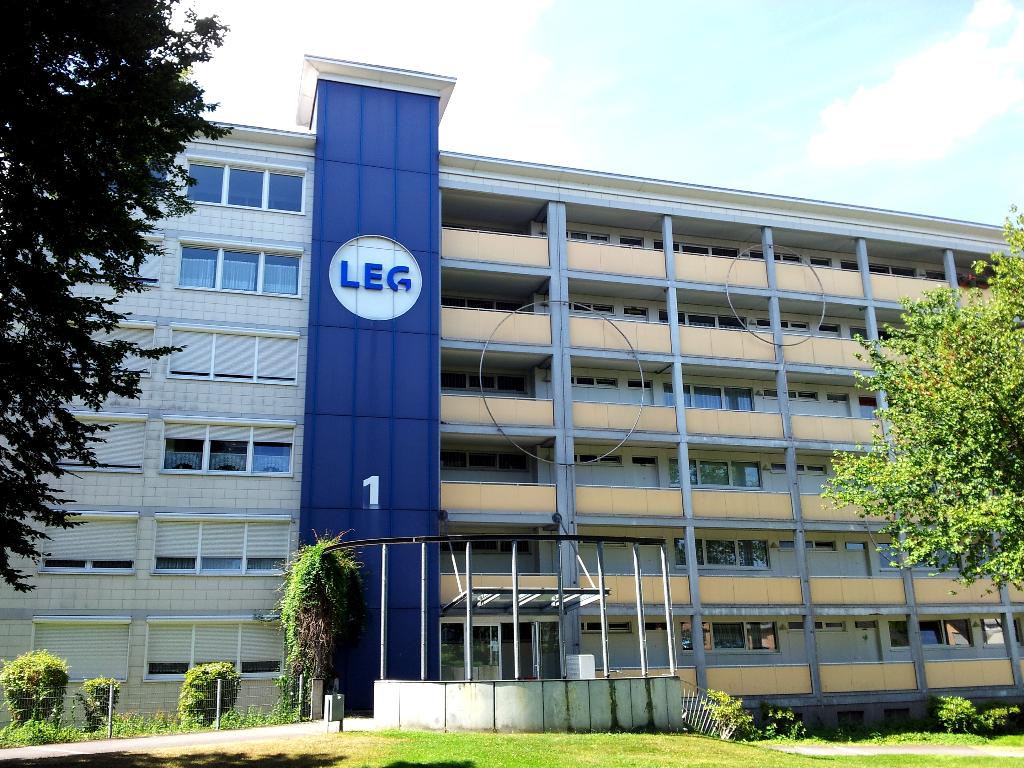 Wohnung zur Miete 569 € 2 Zimmer 61,2 m²<br/>Wohnfläche EG<br/>Geschoss Siepmannstraße 1 Siedlung Siepmannstraße Dortmund 44379