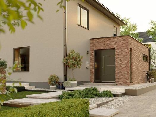 Stadthaus zum Kauf provisionsfrei 382.843 € 6 Zimmer 152 m² Coesfeld 48653