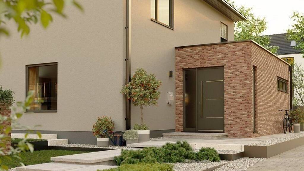 Stadthaus zum Kauf provisionsfrei 382.843 € 6 Zimmer 152 m² Coesfeld 48653