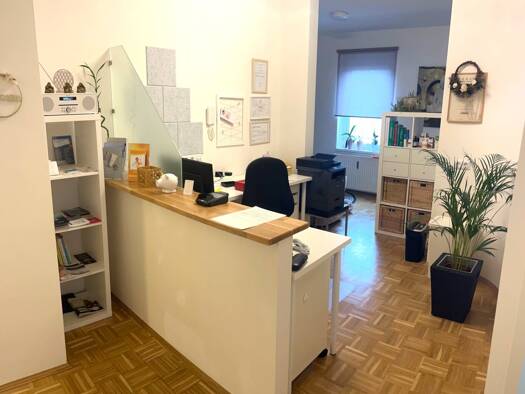 Praxis zum Kauf 259.000 € Innere Stadt Klagenfurt am Wörthersee 9020