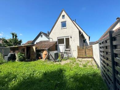 Haus zur Miete 2.250 € 6 Zimmer 130 m² 250 m² Grundstück Schönaich Schönaich 71101