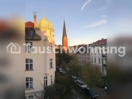 Wohnung zur Miete Tauschwohnung 1.630 € 5 Zimmer 154 m² 2. Geschoss Brandenburger Vorstadt Potsdam 14471