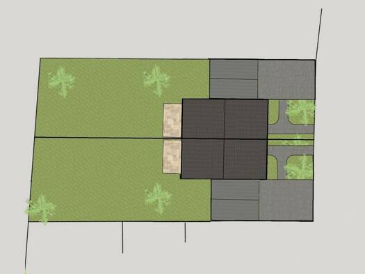 Grundstück zum Kauf 621.000 € 414 m² Grundstück frei ab sofort Hochfellnstraße 6 Poing Poing 85586
