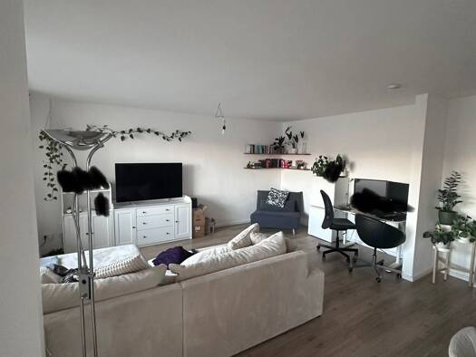 Wohnung zur Miete 1.450 € 2 Zimmer 86 m² Geschoss 4/5 frei ab 01.09.2026 Neustadt-Süd Köln 50674