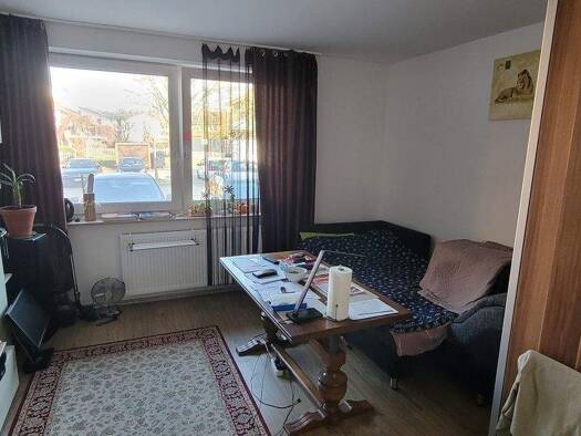 Wohnung zur Miete 460 € 1,5 Zimmer 42 m² EG frei ab 01.05.2026 Große Str. 22-24 Wallenhorst 49134