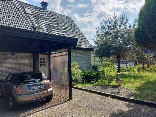 Einfamilienhaus zum Kauf 495.000 € 5 Zimmer 156 m² 642 m² Grundstück Sennestadt Bielefeld 33689