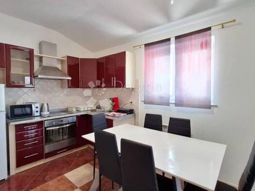 Wohnung zur Miete 1.900 € 4 Zimmer 120 m² 1. Geschoss Porec Luka