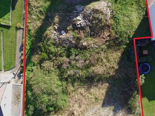 Grundstück zum Kauf 79.000 € 1.300 m² Grundstück Gonzerath Morbach 54497